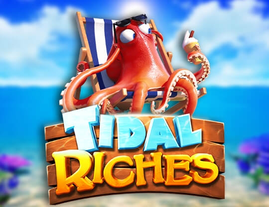 Tidal Riches